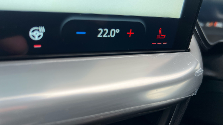 Ford Focus 1.0 EcoBoost Hybrid mHEV 155 Titanium X 5dr Auto Petrol Estate